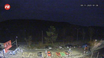 Küsnacht › Süd-Ost: Forch