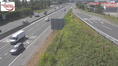 Cheshire West and Chester today
