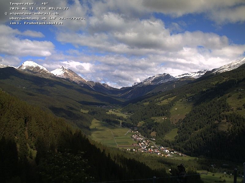 Münstertal