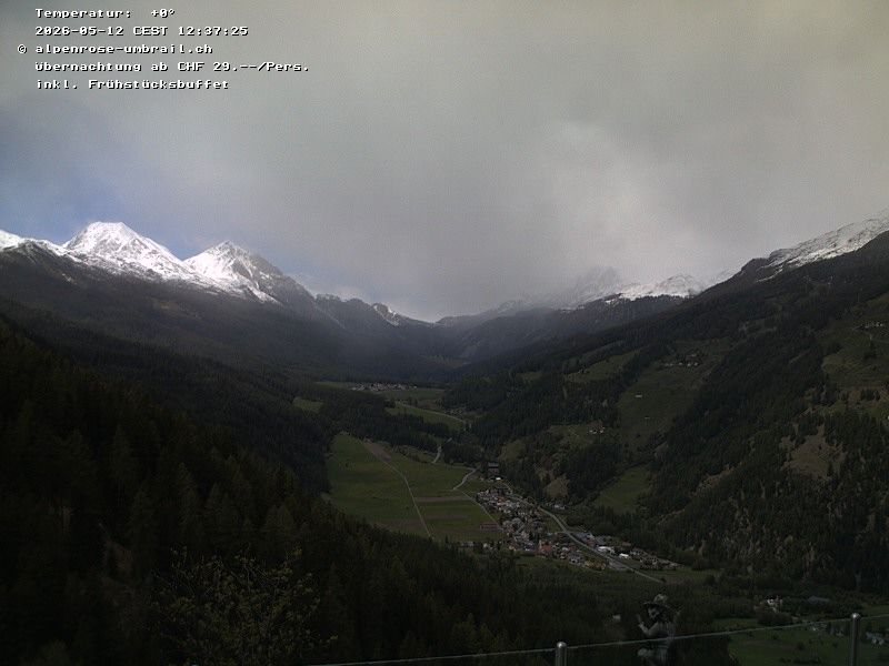 Münstertal