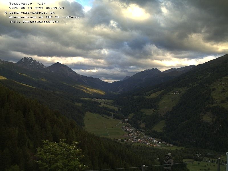 Münstertal