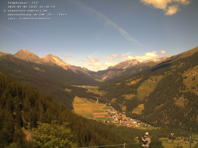 Münstertal