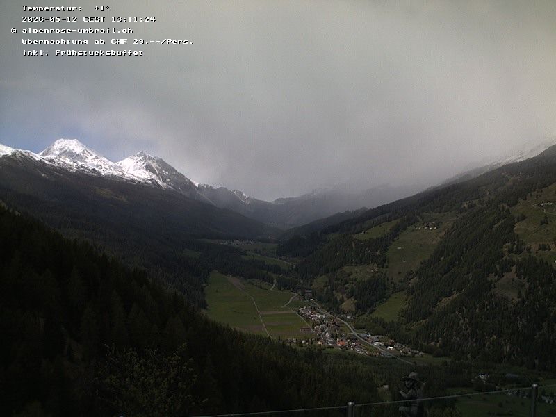 Münstertal