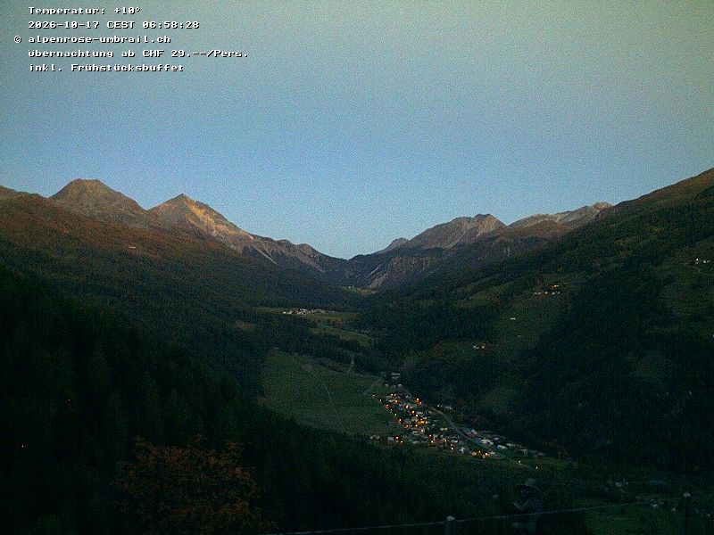 Münstertal