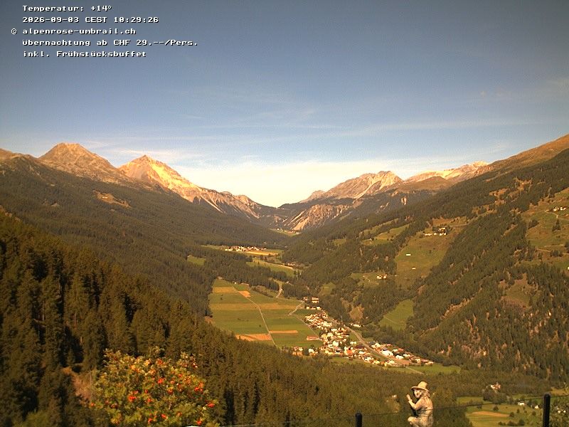 Münstertal