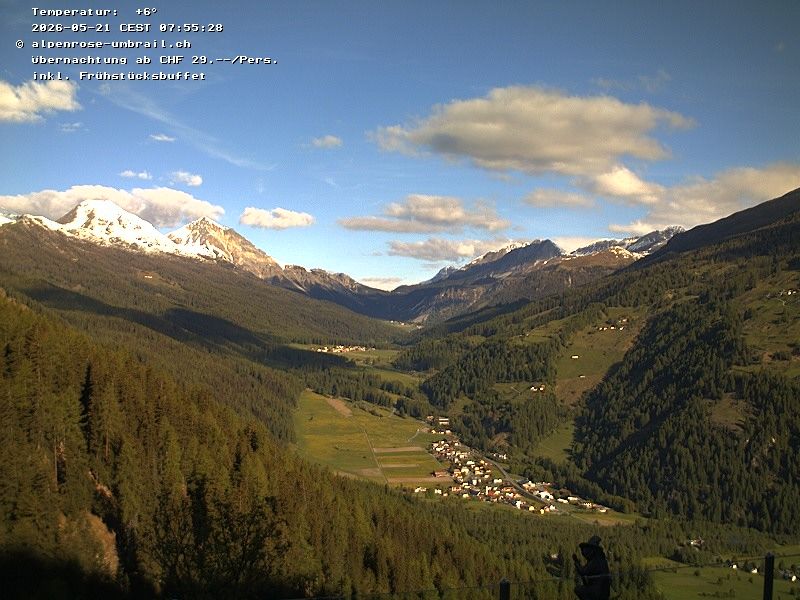 Münstertal