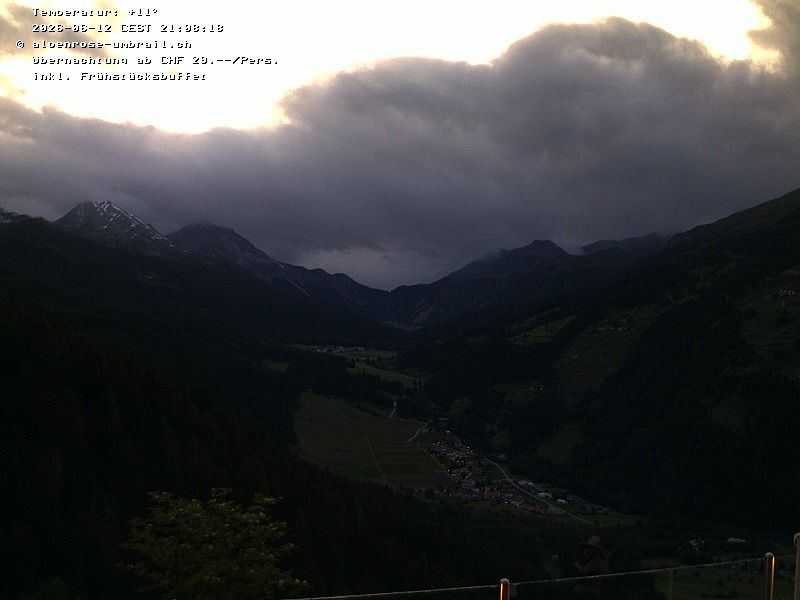 Münstertal