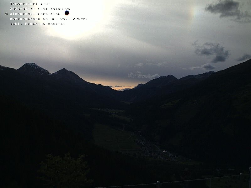 Münstertal