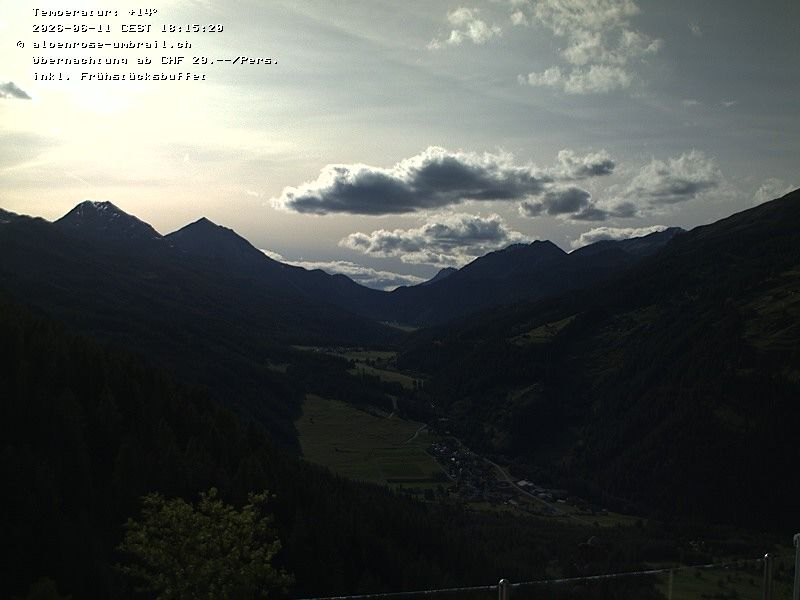 Münstertal
