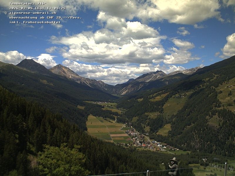 Münstertal