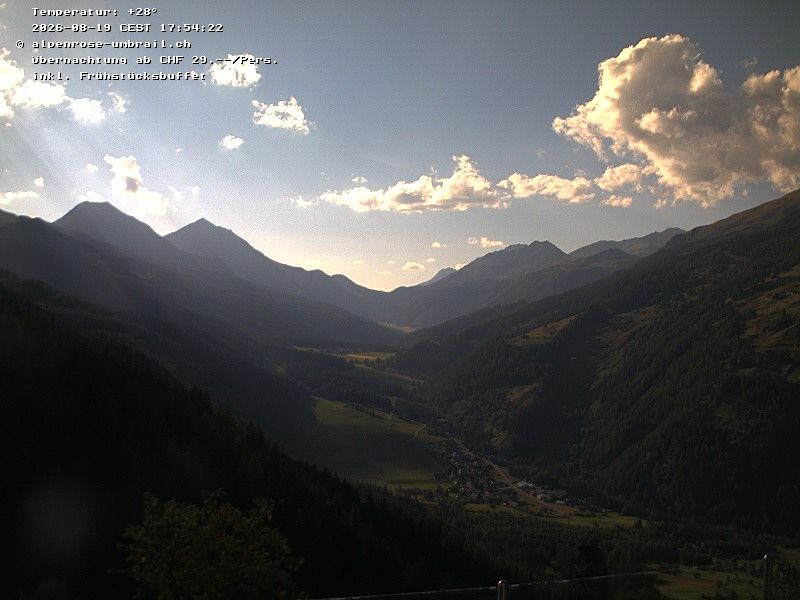 Münstertal