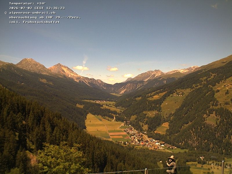 Münstertal
