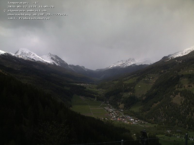 Münstertal