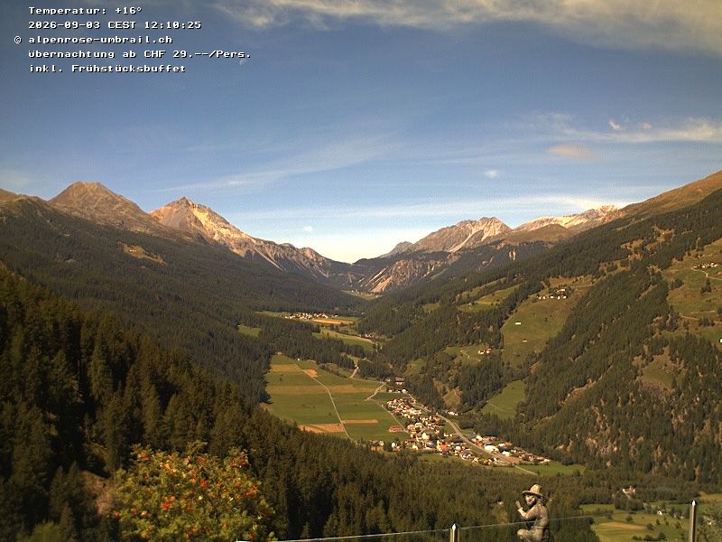 Münstertal