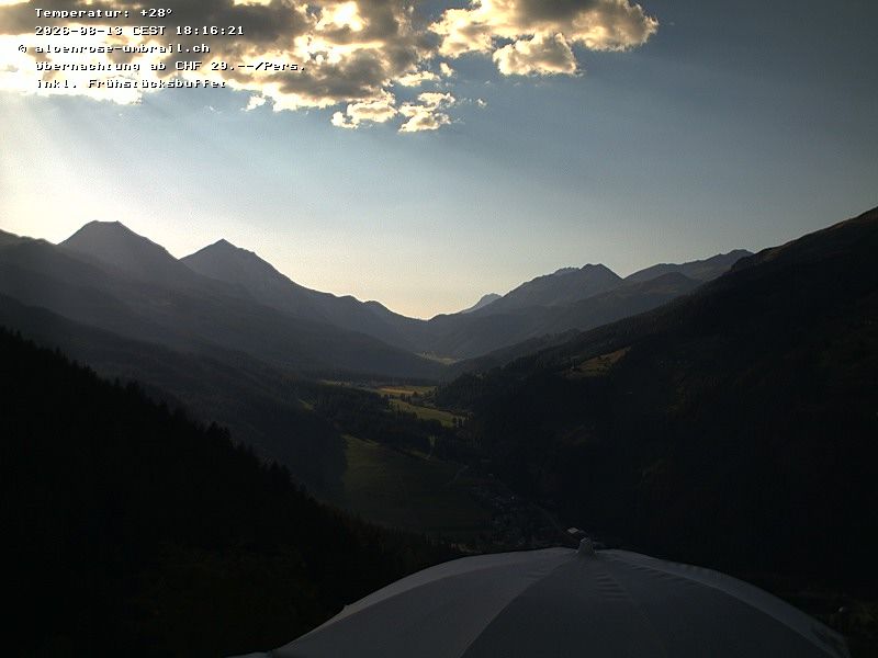 Münstertal
