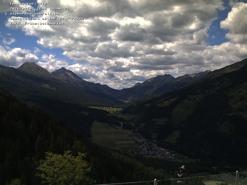 Münstertal