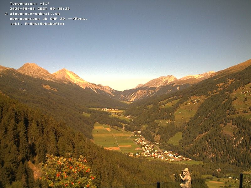 Münstertal