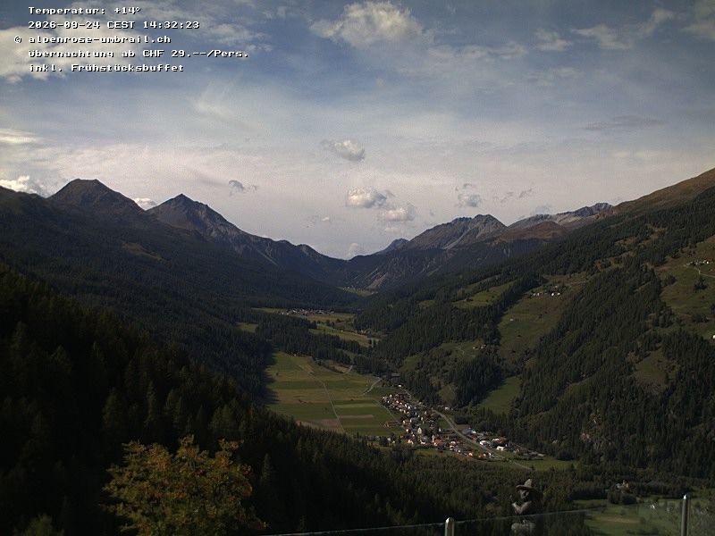 Münstertal