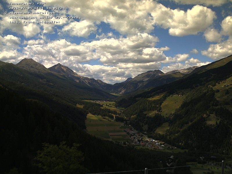 Münstertal