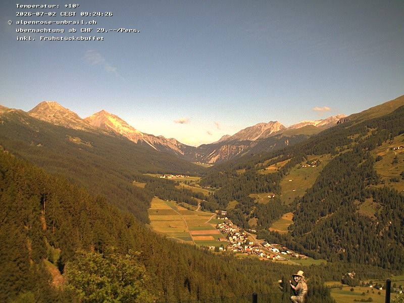 Münstertal