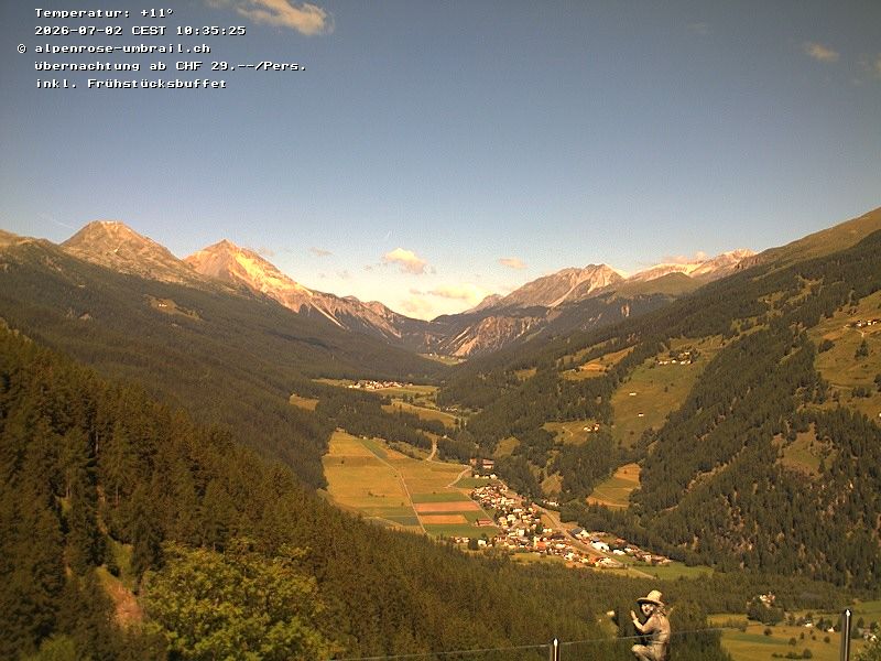 Münstertal