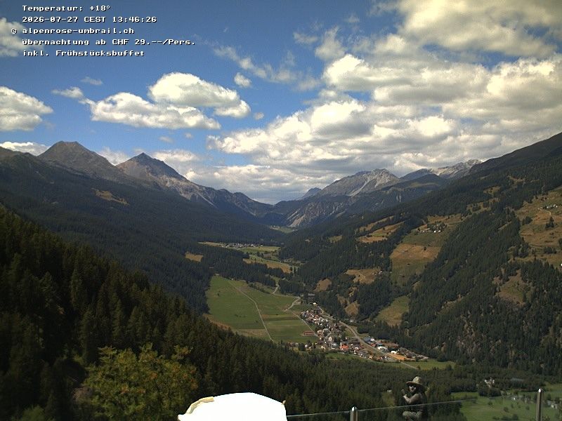 Münstertal