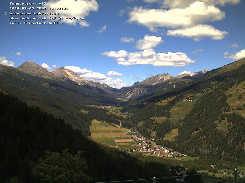 Münstertal