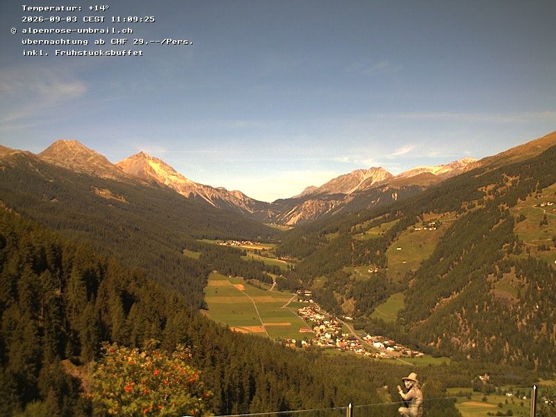 Münstertal