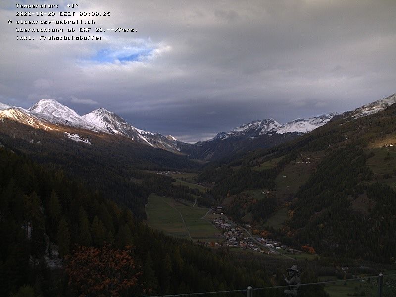 Münstertal