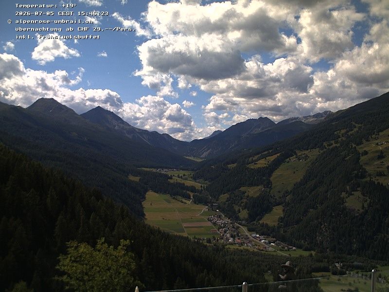 Münstertal