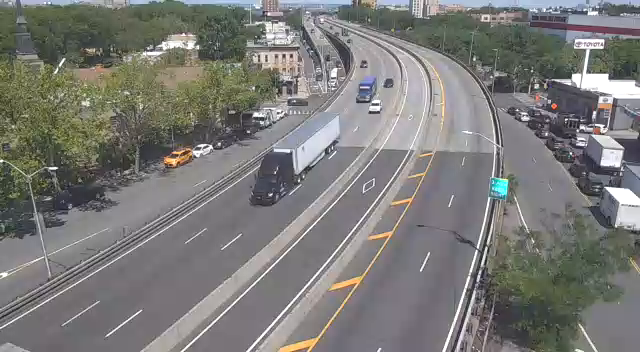Borough Park webcam