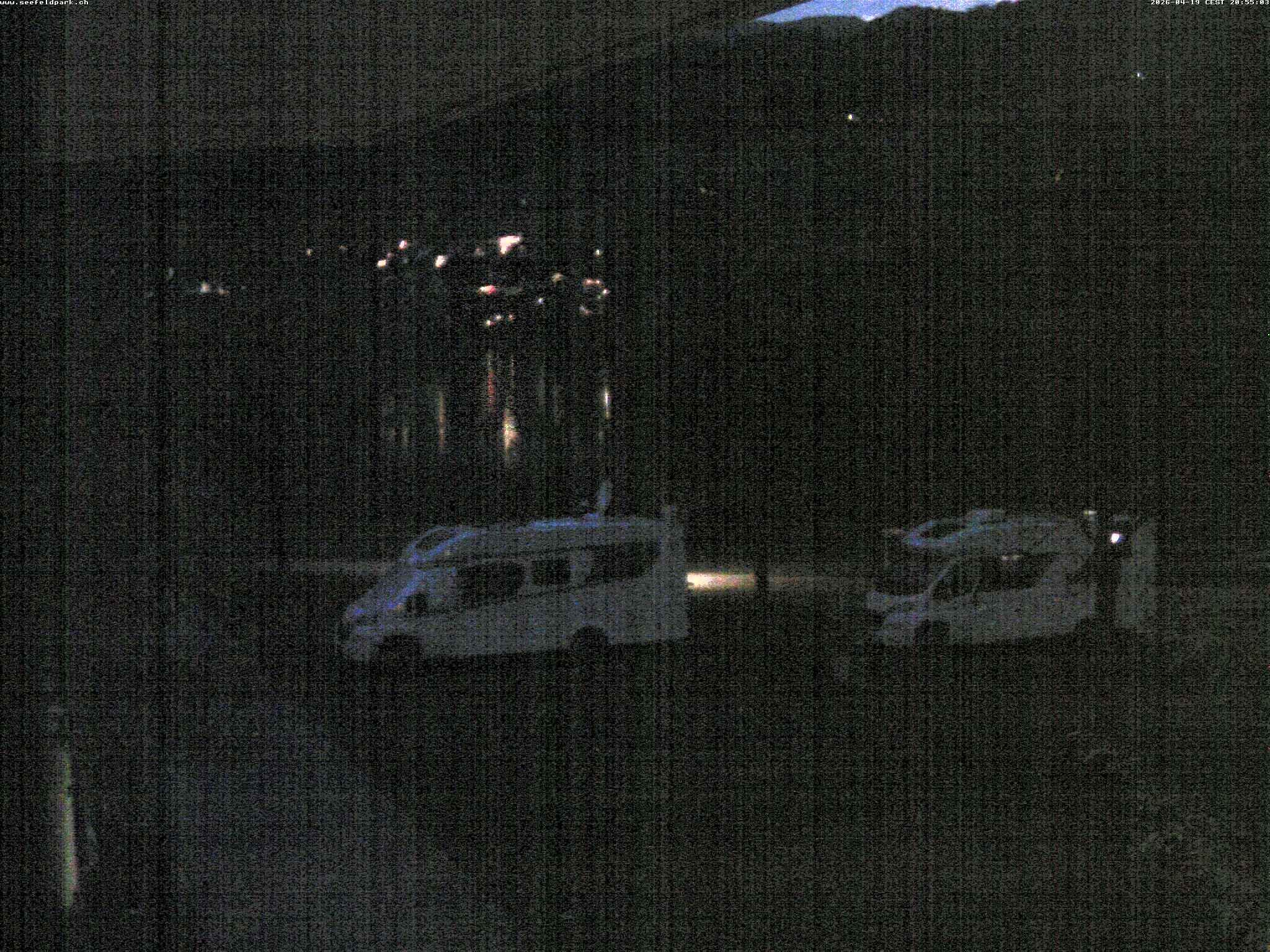 Sarnen › Westen: Camping Seefeld