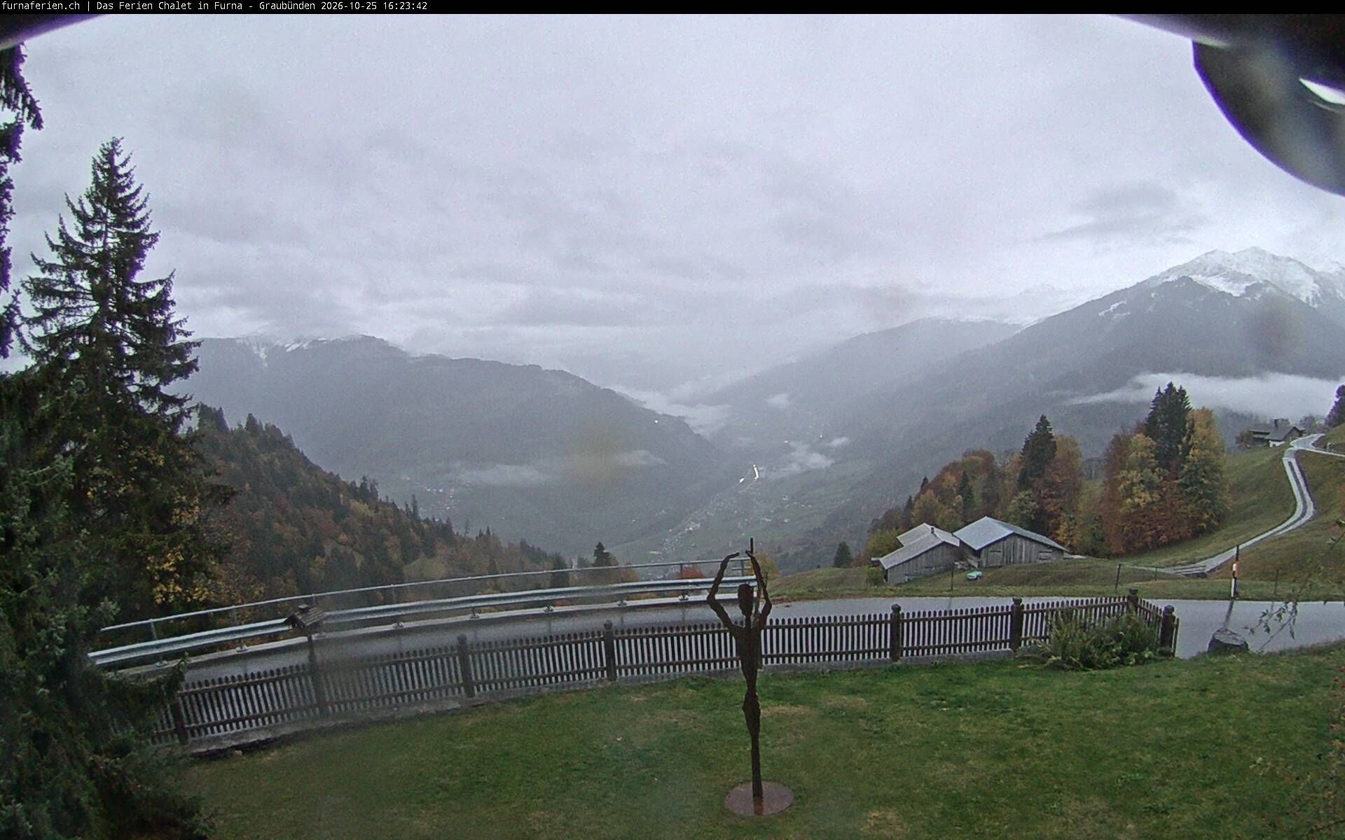 Arosa › Südosten: Jenaz