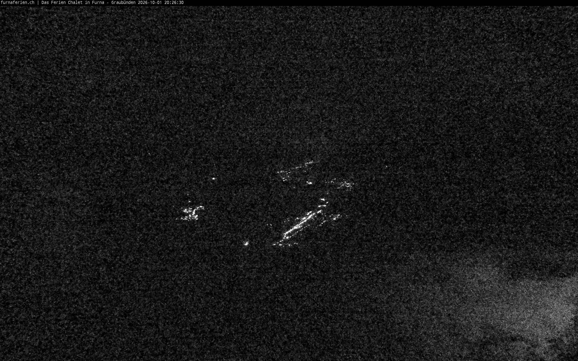 Arosa › Südosten: Jenaz