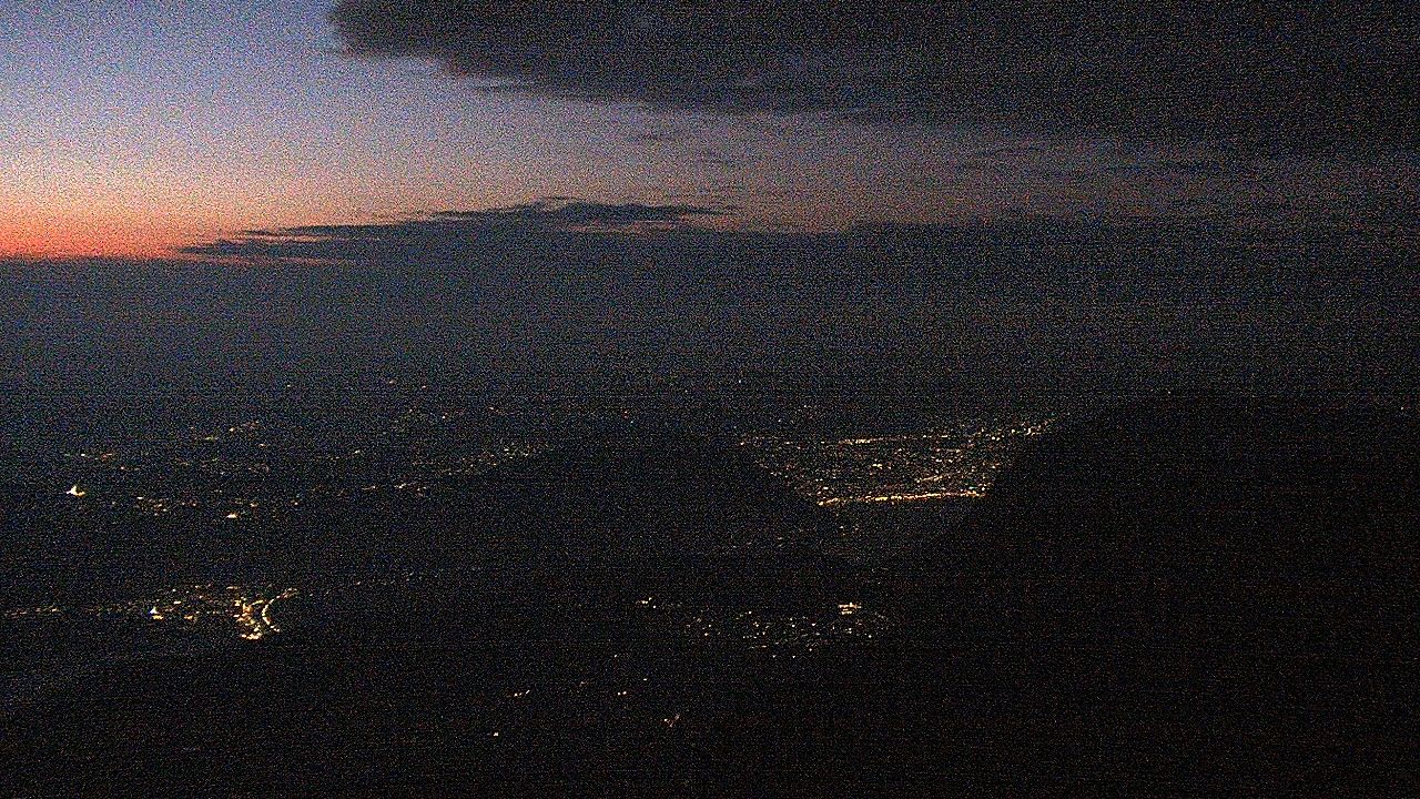 Melano: Monte Generoso