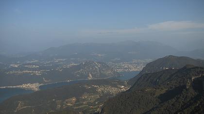 Melano: Monte Generoso