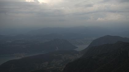 Melano: Monte Generoso