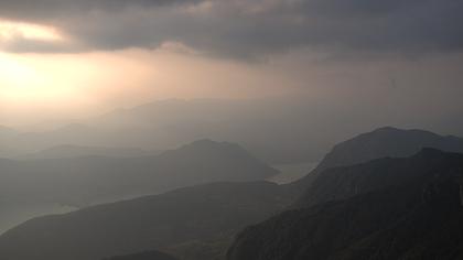 Melano: Monte Generoso