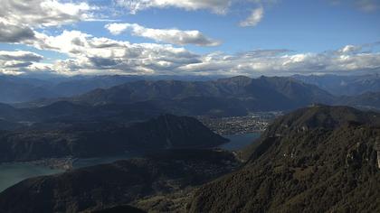 Melano: Monte Generoso