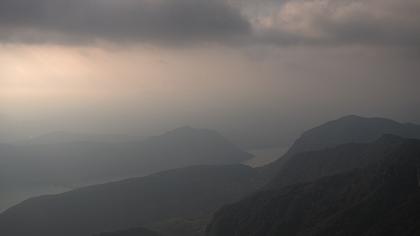 Melano: Monte Generoso