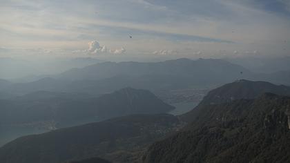 Melano: Monte Generoso