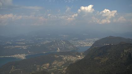 Melano: Monte Generoso