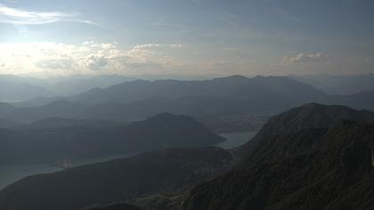 Melano: Monte Generoso