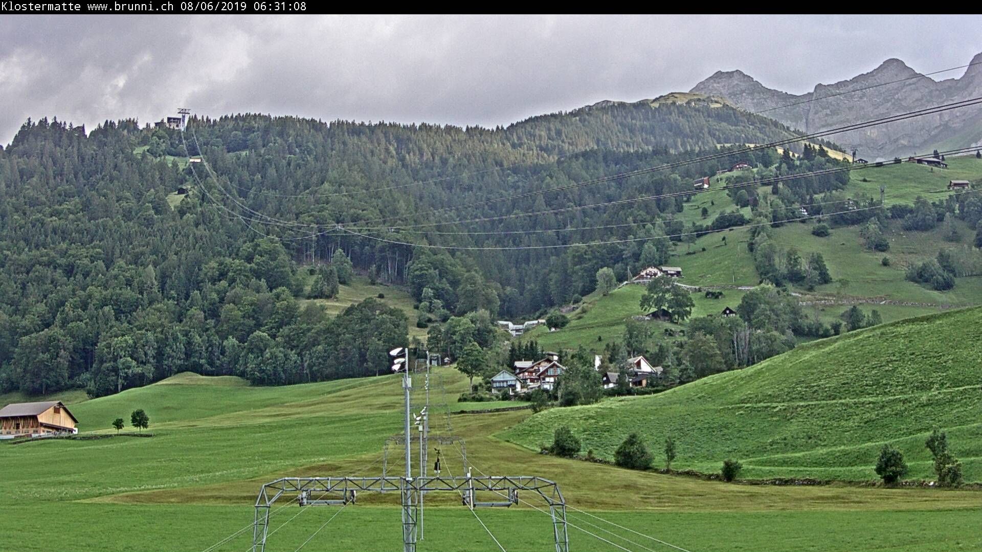 Engelberg: Brunni-Bahnen - Die Sonnenseite von Engelberg - Brunni - Rigidalstock