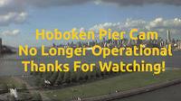 Hoboken: Pier A