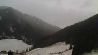 Obernberg am Brenner: Obernberg Wippdale − Obernberg Wipptal