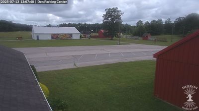 Colchester Daytime Webcam Image