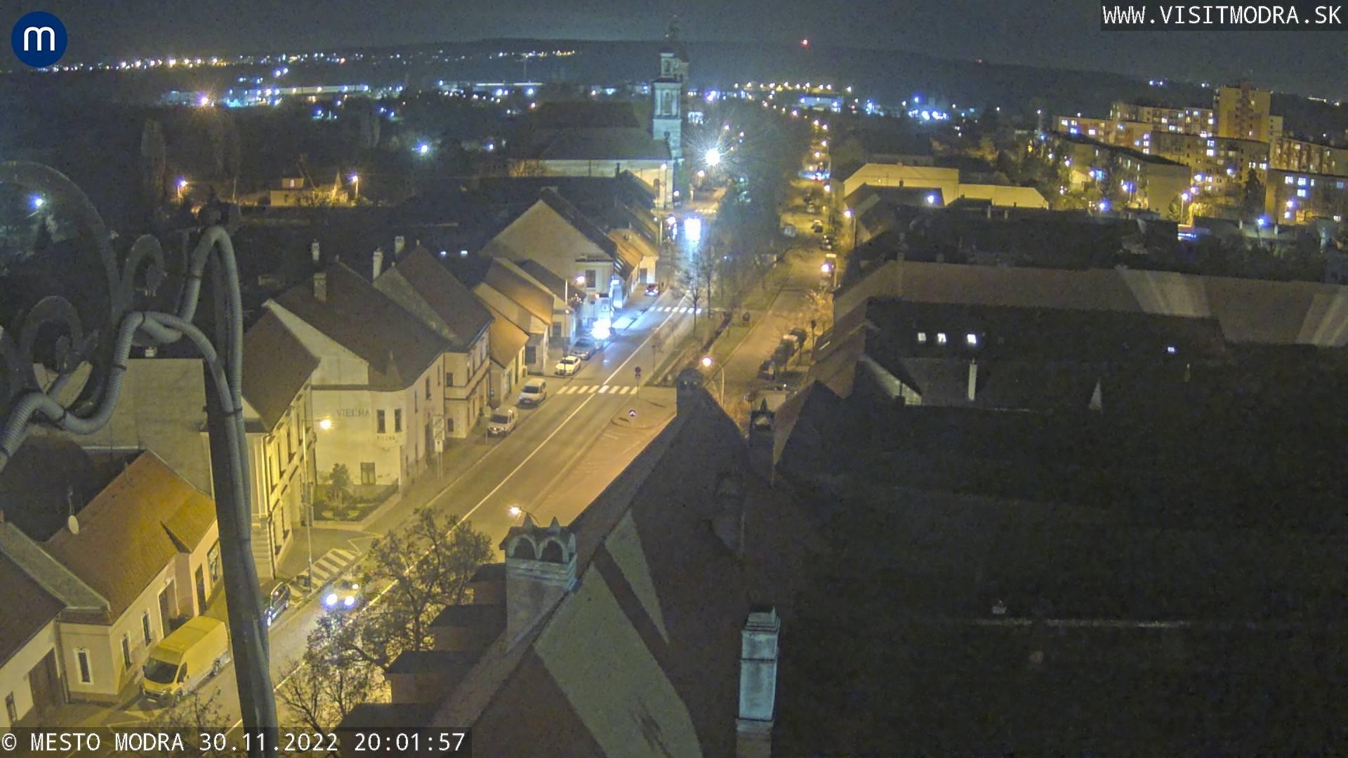 Slovakia webcams online