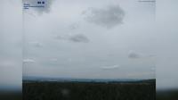 Benešov › North-West: Radar Skalky