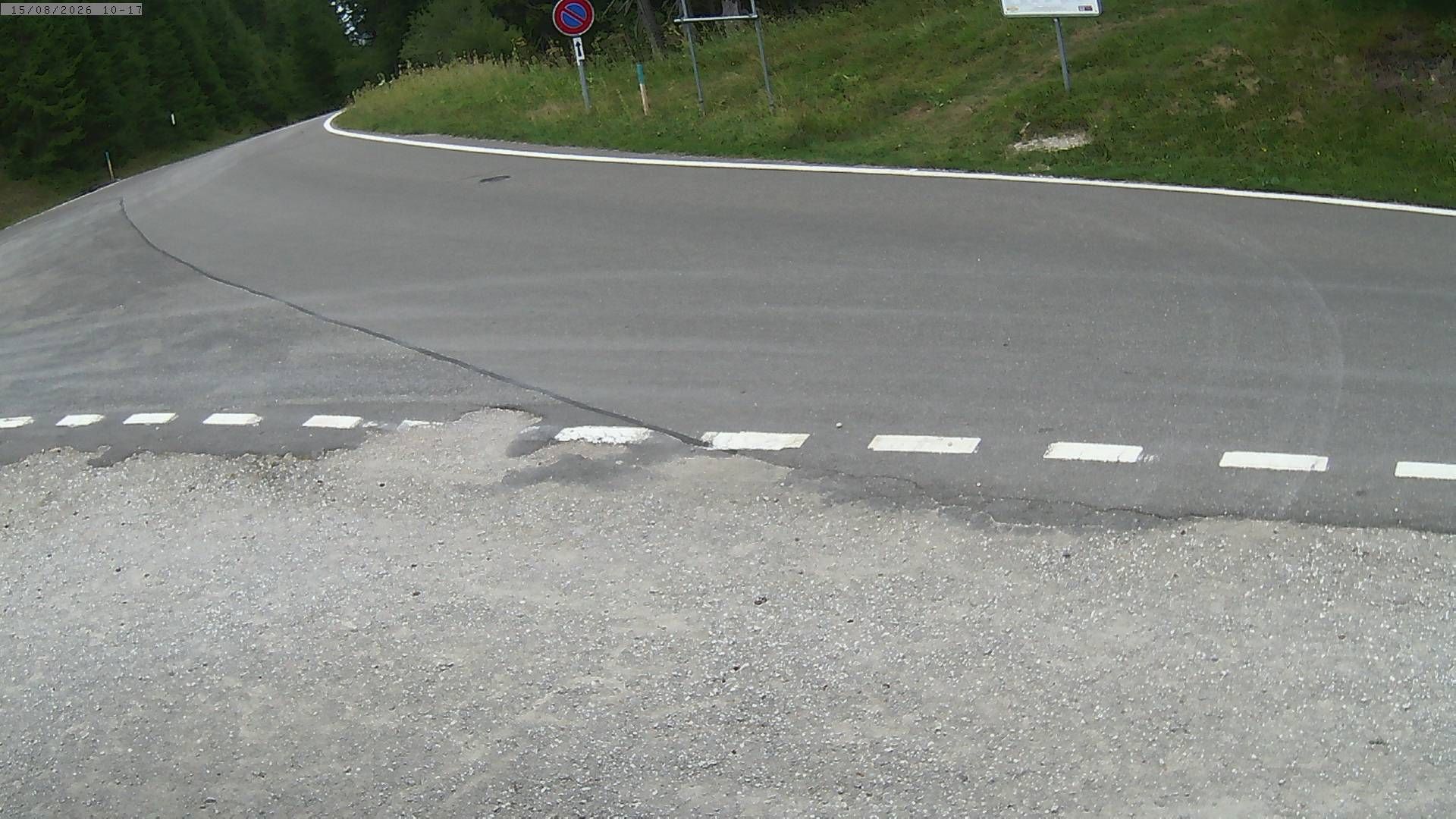 Rüschegg › Nordosten: Langlaufzentrum Gantrisch